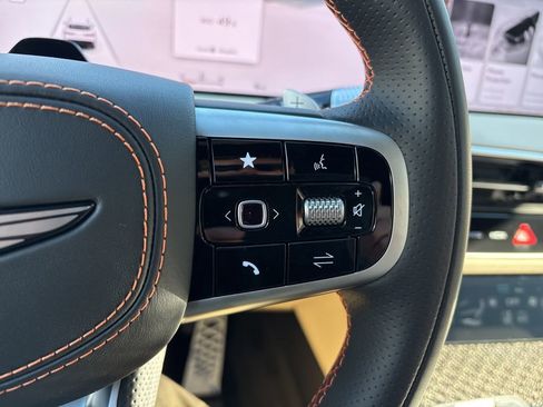 New 2026 Genesis GV70 3.5T Sport Prestige AWD/4WD image 20