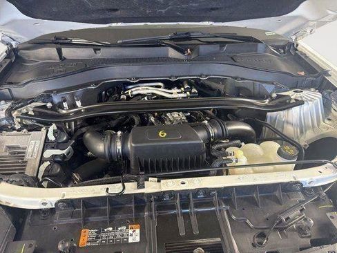 Used 2023 Ford Explorer ST w/ Equipment Group 401A image 13