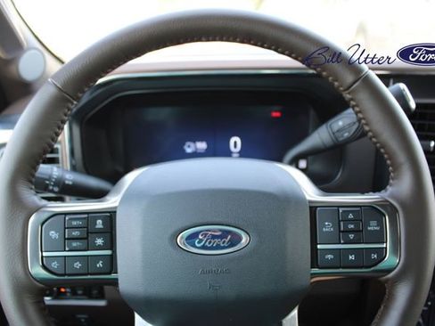 New 2026 Ford F250 King Ranch image 18