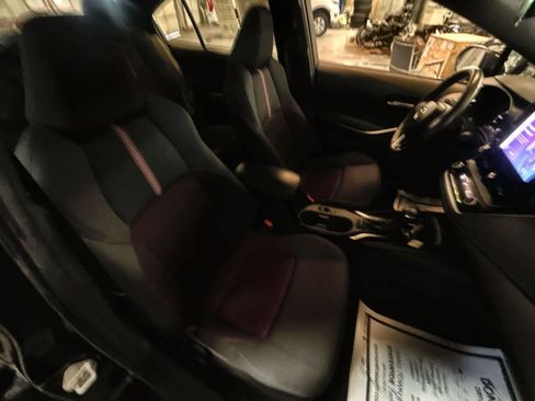 Used 2024 Toyota Corolla SE image 30