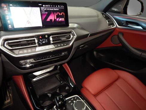 Used 2023 BMW X4 xDrive30i w/ Premium Enhanced Package image 20