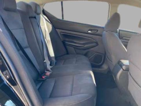 Used 2020 Nissan Altima 2.5 S image 32