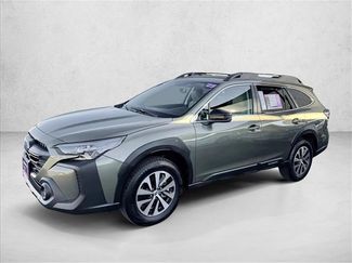 Used 2025 Subaru Outback Premium w/ Popular Package #1A video 1