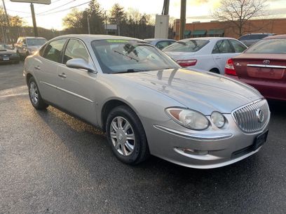 Used 2008 Buick LaCrosse CX