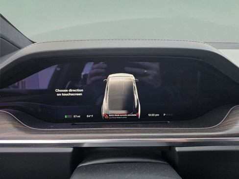 Used 2023 Tesla Model X image 14