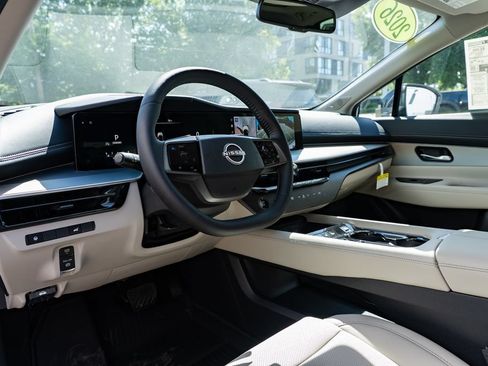 New 2026 Nissan Murano SL AWD/4WD image 22