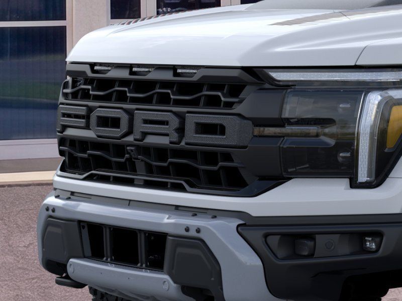 New 2026 Ford F150 Raptor AWD/4WD image 18