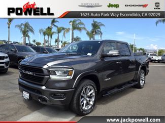 Certified 2020 RAM 1500 Laramie w/ Sport Appearance Package RWD video 1