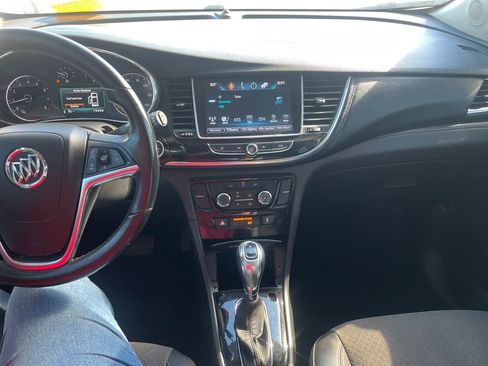 Used 2018 Buick Encore Preferred image 14