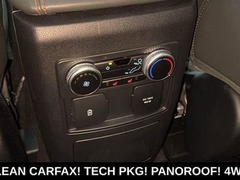 Used 2023 Ford Explorer Timberline w/ Timberline Technology Package image 8