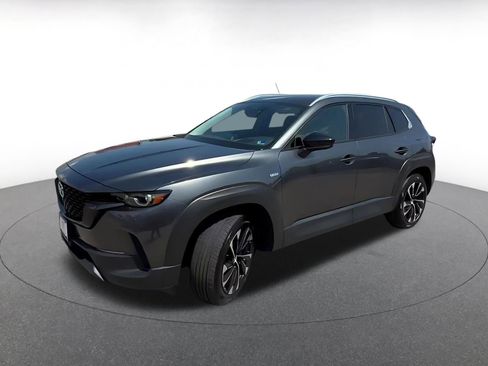 Used 2025 MAZDA CX-50 2.5 Hybrid w/ Premium Plus Pkg AWD/4WD image 7