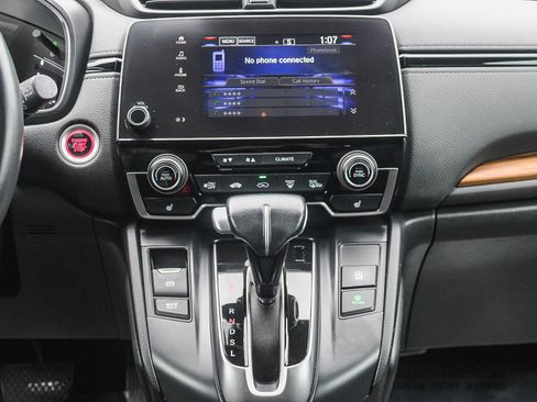 Used 2021 Honda CR-V EX-L image 14