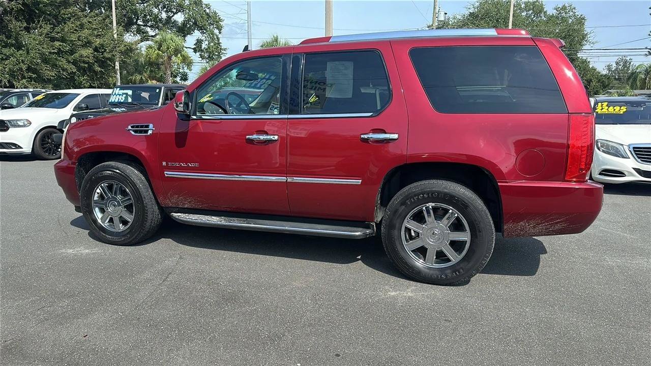 Used 2009 Cadillac Escalade 2WD image 43