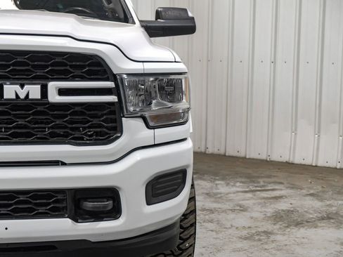 Used 2020 RAM 3500 Tradesman image 48