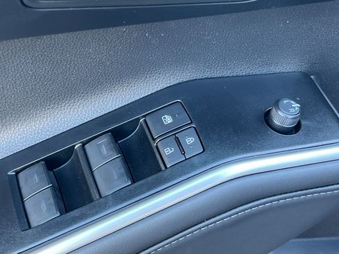 New 2026 Toyota Highlander XLE AWD/4WD image 42