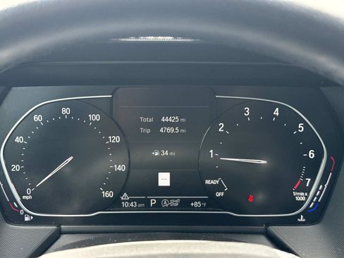 Used 2020 BMW 228i xDrive Gran Coupe w/ Convenience Package AWD/4WD image 20