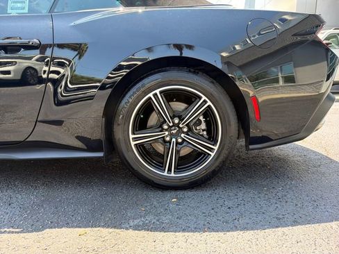 Used 2024 Ford Mustang Premium image 30