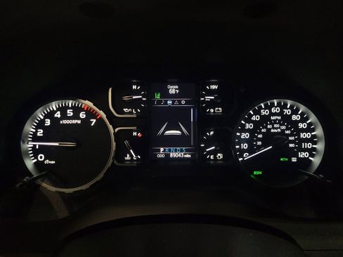 Used 2021 Toyota Tundra SR5 image 23