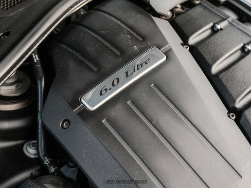 Used 2011 Bentley Continental GT Supersports image 18