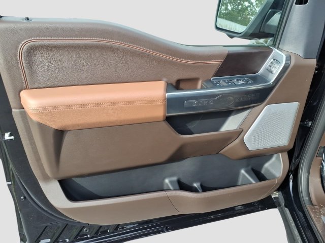 New 2026 Ford F150 King Ranch w/ Equipment Group 601A High AWD/4WD image 6