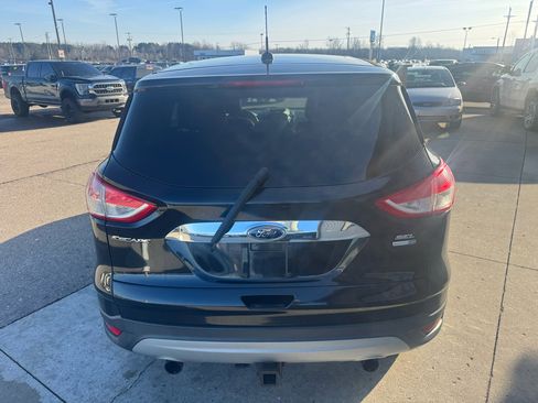 Used 2013 Ford Escape SEL w/ Class II Trailer Tow Pkg image 6