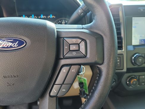 Used 2020 Ford F150 XLT w/ Equipment Group 302A Luxury AWD/4WD image 18