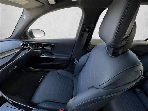 Used 2024 Mercedes-Benz C 300 Sedan image 19