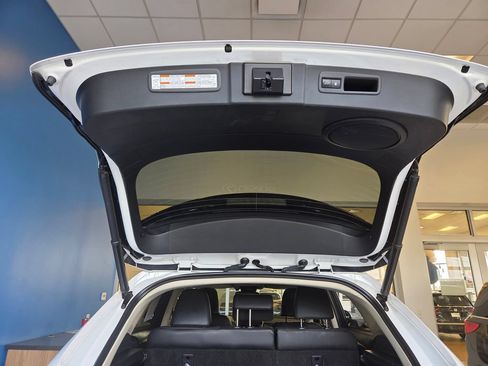 Used 2021 Lexus NX 300 AWD w/ Premium Package image 8