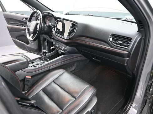 Used 2024 Dodge Durango GT image 27