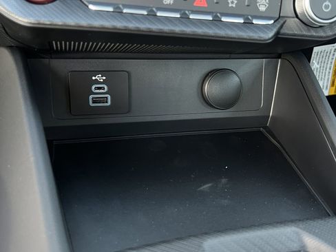 New 2026 Ford Mustang Coupe RWD image 16