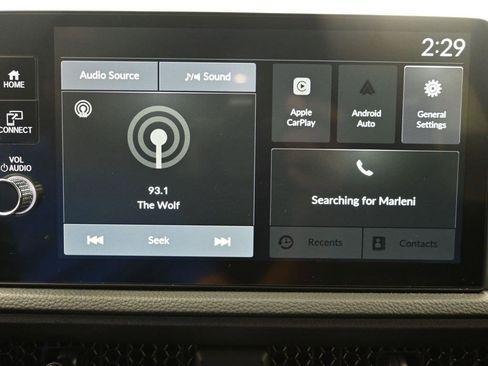 Used 2026 Honda CR-V Sport-L image 17