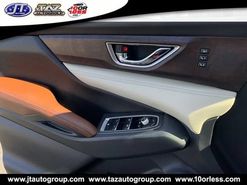 Used 2020 Subaru Ascent Touring w/ Popular Package #2A AWD/4WD image 12