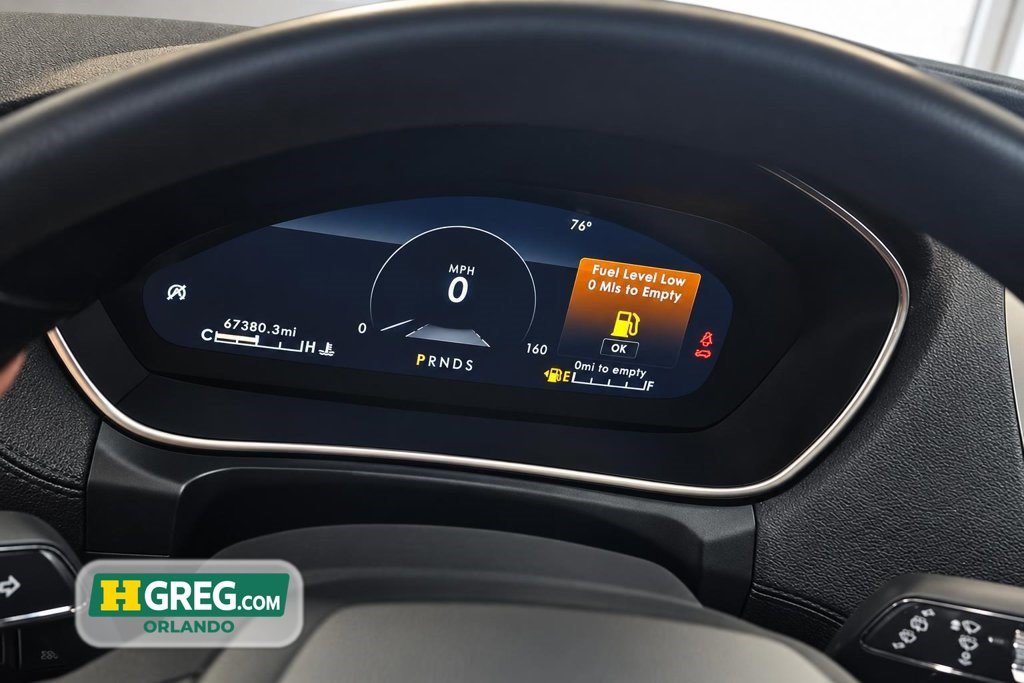 Used 2019 Lincoln Nautilus FWD image 15