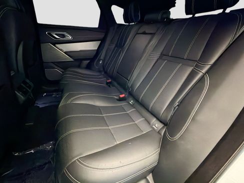 Used 2020 Land Rover Range Rover Velar R-Dynamic HSE image 13