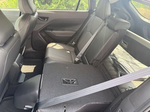 New 2026 Subaru Crosstrek 2.5i Limited AWD/4WD image 21