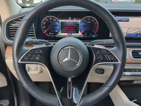 Used 2026 Mercedes-Benz GLS 450 4MATIC image 69