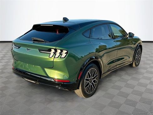 Used 2024 Ford Mustang Mach-E Premium image 7