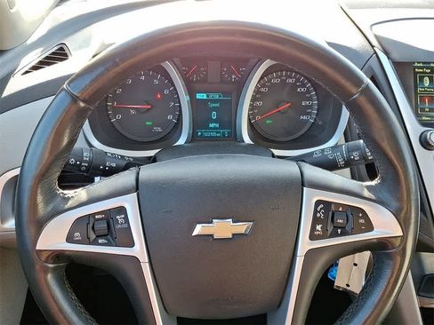 Used 2016 Chevrolet Equinox LTZ w/ Enhanced Convenience Package image 20