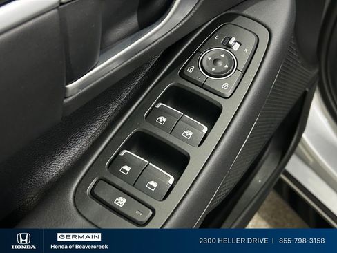 Used 2025 Hyundai Sonata SEL image 18