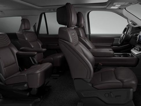 New 2026 Ford Expedition Max Platinum w/ Platinum Ultimate Package image 28