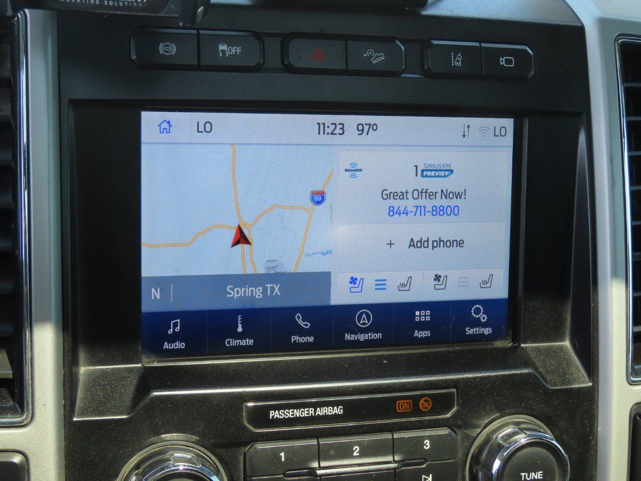 Used 2020 Ford F250 Lariat AWD/4WD image 31