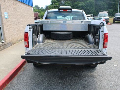 Used 2017 Ford F150 XL w/ XL Power Equipment Group RWD image 14