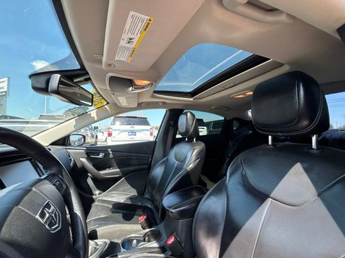 Used 2014 Dodge Dart Limited w/ Technology Group FWD image 32
