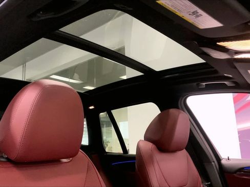 Used 2022 BMW X3 xDrive30i w/ Convenience Package w/ZPA image 27