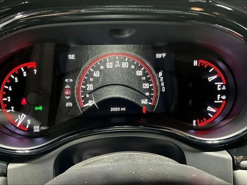 New 2026 Dodge Durango GT RWD image 15