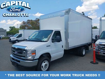 New 2027 Ford E-350 and Econoline 350 Super Duty w/ Power Equipment Group