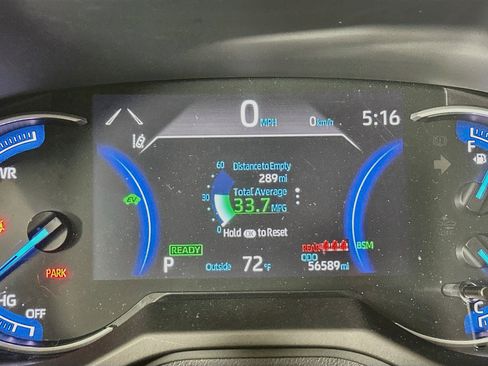 Used 2022 Toyota RAV4 XSE AWD/4WD image 19