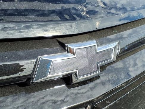 New 2026 Chevrolet Blazer EV LT image 20