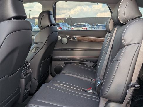 New 2026 Genesis GV80 2.5T Advanced image 25