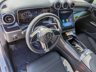 New 2026 Mercedes-Benz GLC 300 video 3